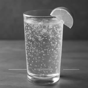 Soda Water