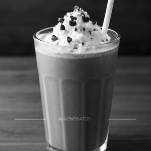 Chocolate Shake