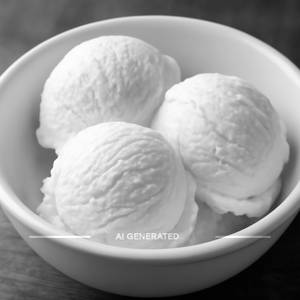 Vanilla Ice Cream