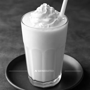 Vanilla Shake