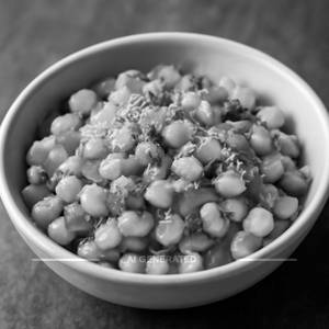 Sweet Corn Chaat