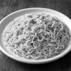 Butter Maggi