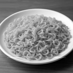 Maggi Plain 