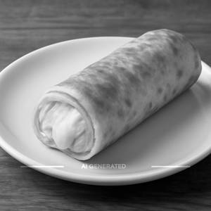 Cheese Roll