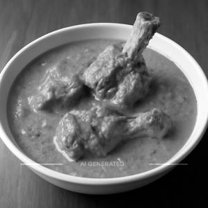 Mutton Shahi Korma