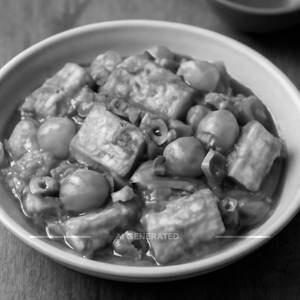 Paneer Do Pyaza