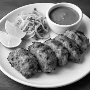 Chicken Tikka