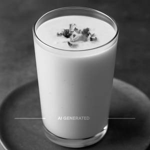 Mango Lassi