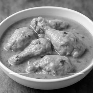 Chicken Korma