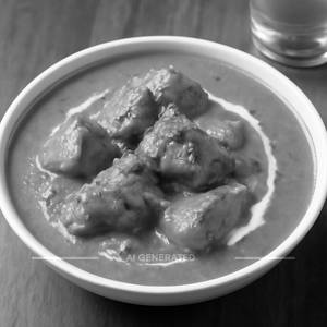 Chicken Masala Tikka