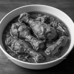 Chicken Stew