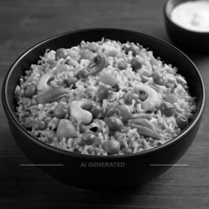 Biryani Rice                         