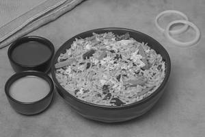 Egg Fried Rice