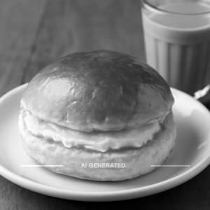 Bun Maska