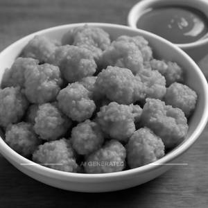 Chicken Popcorn