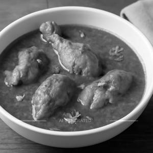Chicken Maratha
