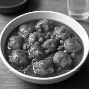 Chicken Manchurian