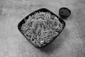 Hakka Noodles