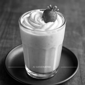 Strawberry Shake