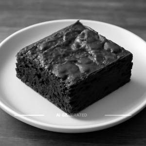 Chocolate fudge