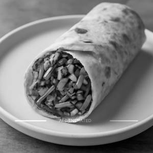 Veg Roll