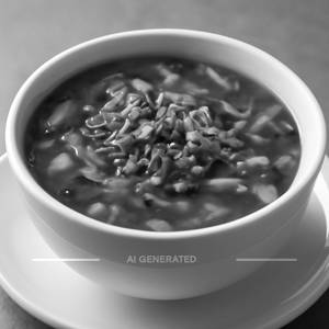 Hot N Sour Soup