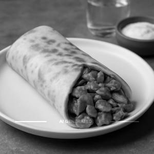 Chicken Shawarma