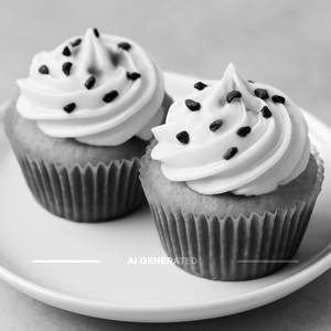 Cup Cakes
