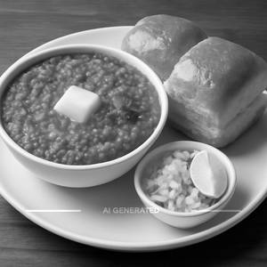 Pav-bhaji