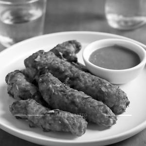Jungali chicken