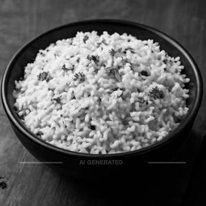 Zeera Rice