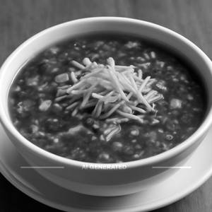Chicken Manchow Soup