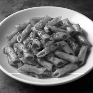 Red souce pasta