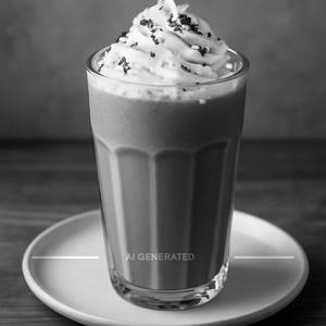 Chocolate Shake