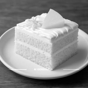 Pineapple pastry