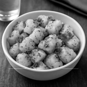 Jeera Aloo
