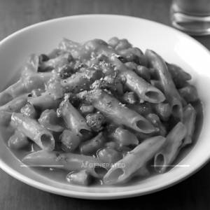 Veg Red Sauce Pasta