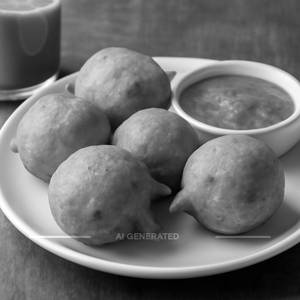 Aloo Bonda