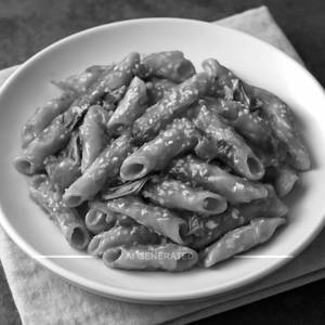 Penne Arrabiata Pasta