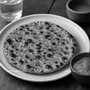 Missi Roti