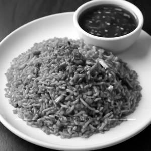 Triple Schezwan Rice