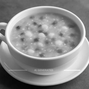 Veg Sweet Corn Soup