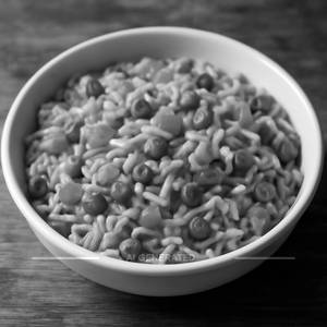 Veg maggi