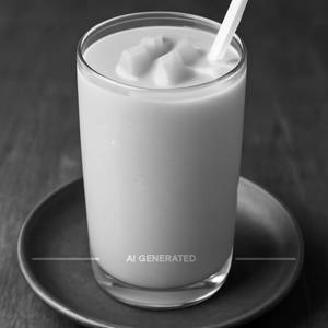 Mango Shake