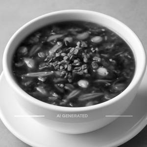 Hot and Sour Soup