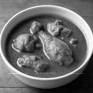 Chicken gravy