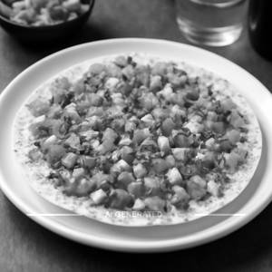 MASALA PAPAD FULL