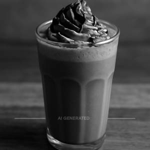 Chocolate Shake