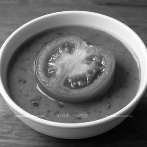 Tomato(half)