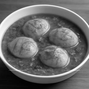 Egg masala